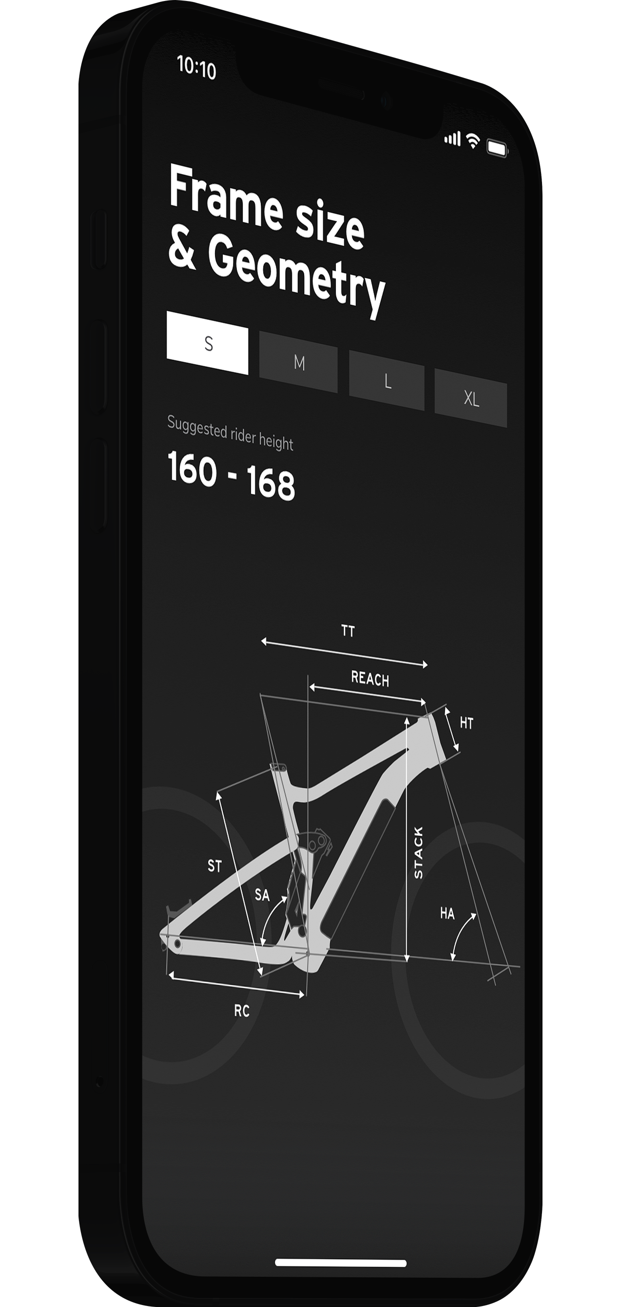 Lapierre - OCampaignFull Product Hero