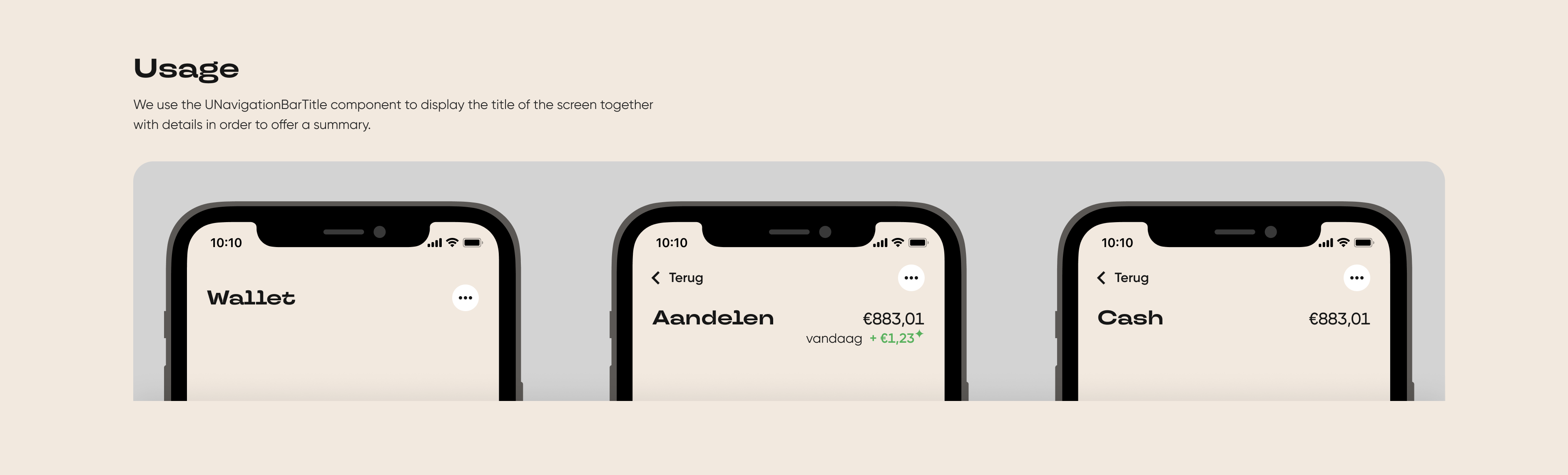 EB - Styleguide